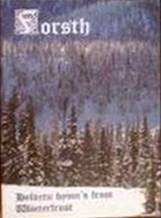 Forsth : Helvetic Hymns from Winterfrost